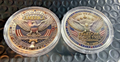 250th Anniversary of United States of America Commemorative Coin