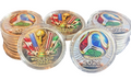 2026 FIFA World Cup USA Commemorative Collectible Coin