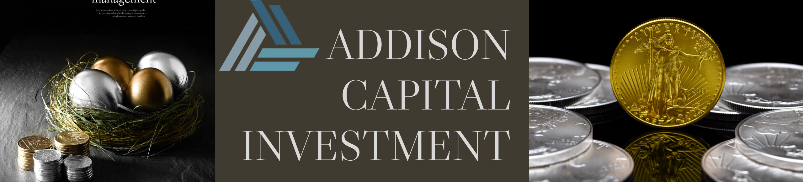 Addison Capital Investment